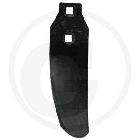 Leitblech Granit 56031 34060853